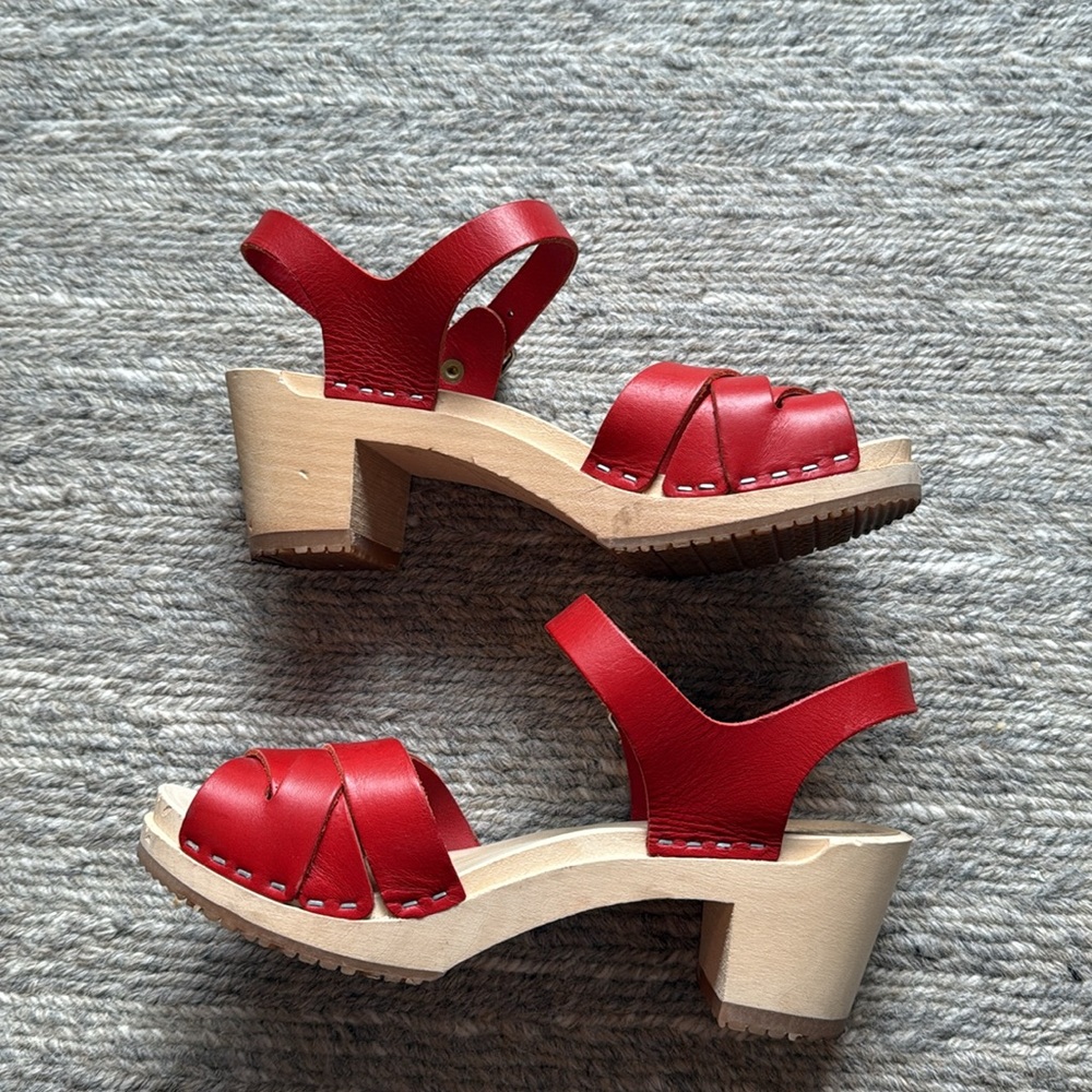 ð¥°Sandgrens Clogs - Picture 7 of 9